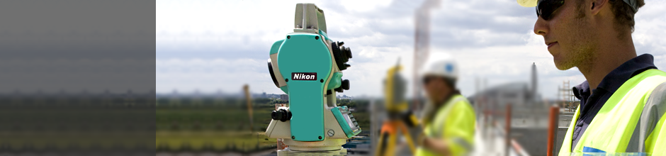 Theodolites Nikon Theodolites Nikon