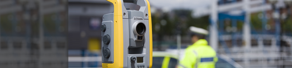 Total Station Trimble Total Station Trimble