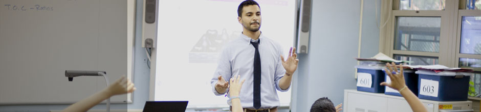 Interactive White Boards Interactive White Boards