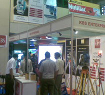 Multimedia Projector