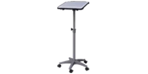 multimedia-stand