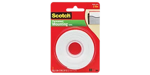 scotch-mounting-tape