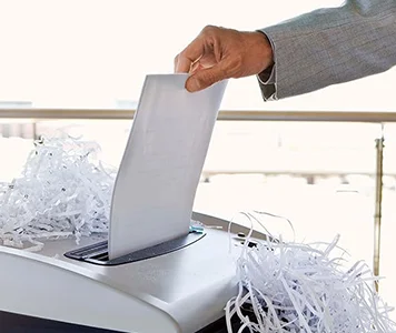 paper-shredder