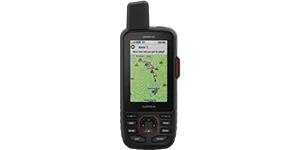 gpsmap-66i