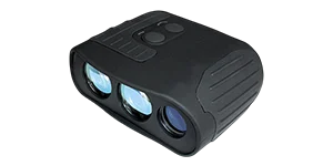 laser-range-finder