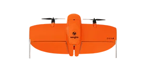 wingtra-one-gen-II